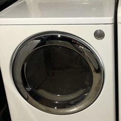 LG Electric Dryer