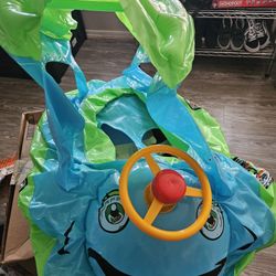 Floaty For Baby 