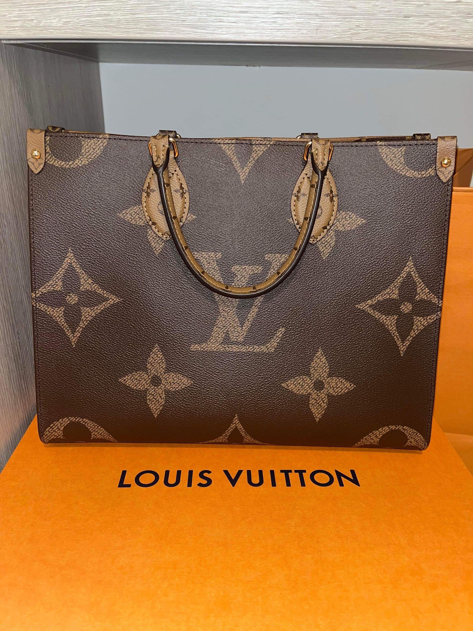 Louis Vuitton Armand backpack - Like new for Sale in New York, NY - OfferUp