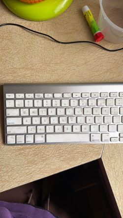 apple wireless keyboard