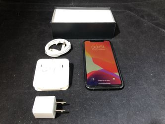 iFone clone w/ accessories