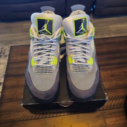 Jordan shoes