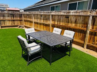 Patio Set