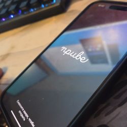 Iphone 15 Pro 1TB