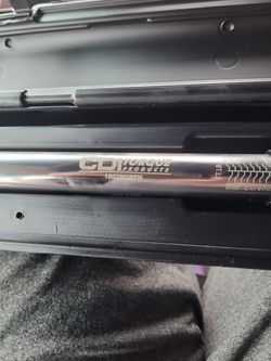 Torque Wrench