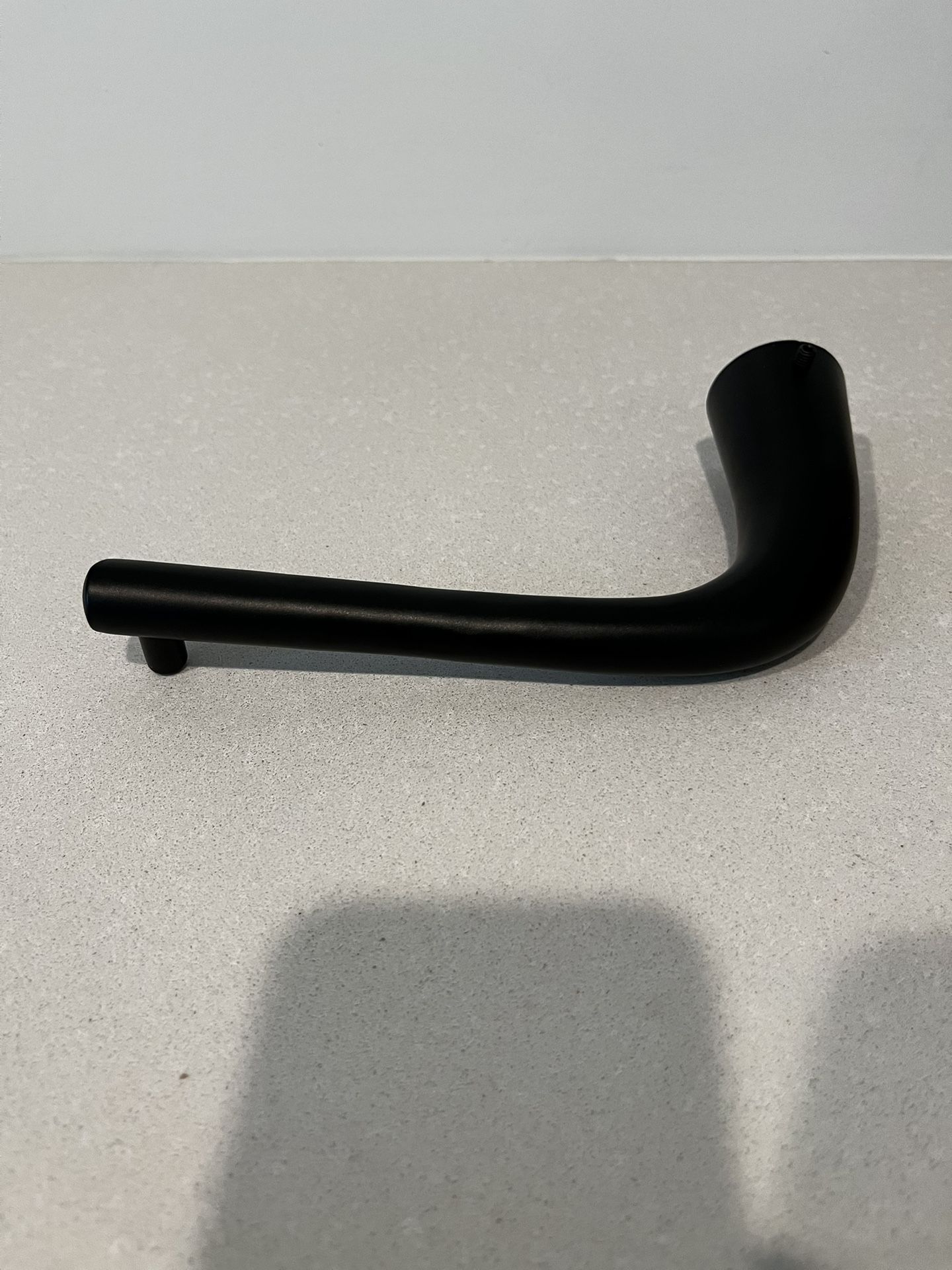 Brand New CB2 Toilet Paper Holder