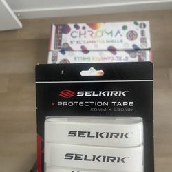 Pickleball Edge tape