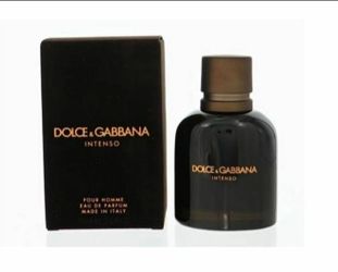 Dolce & Gabbana Intenso Eau De Parfum for Men
