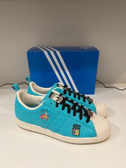 Adidas Shoes