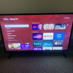 Roku Tv 