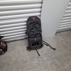 Minimeis Child Shoulder Carrier
