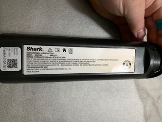 shark xbat300