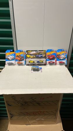 Hot Wheels/ Honda Civic/ Premium/ Custom/ Car Culture/ Mattel