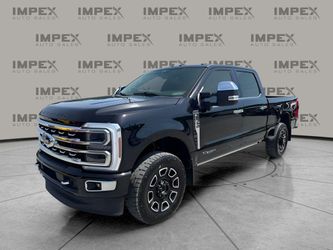 2024 Ford F-350