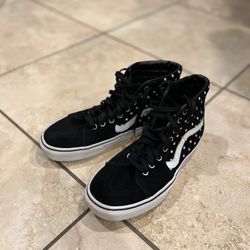 Vans High Tops