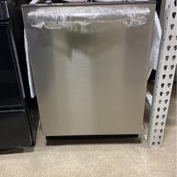 Dishwasher