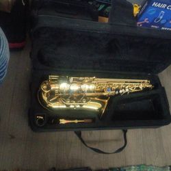 Saxaphone 