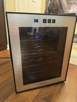 Emerson Wine Fridge/Cooler