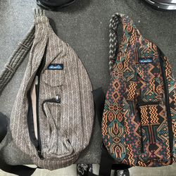 KAVU Sling Bags