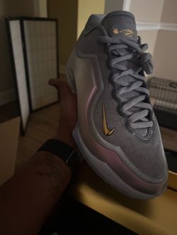 Nike LeBron SHUTUP AND DRIBBLE XXI Size 10.5