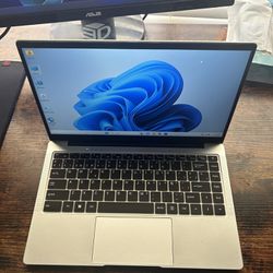 Auusda Laptop 14.1 (New) Windows 11 Pro