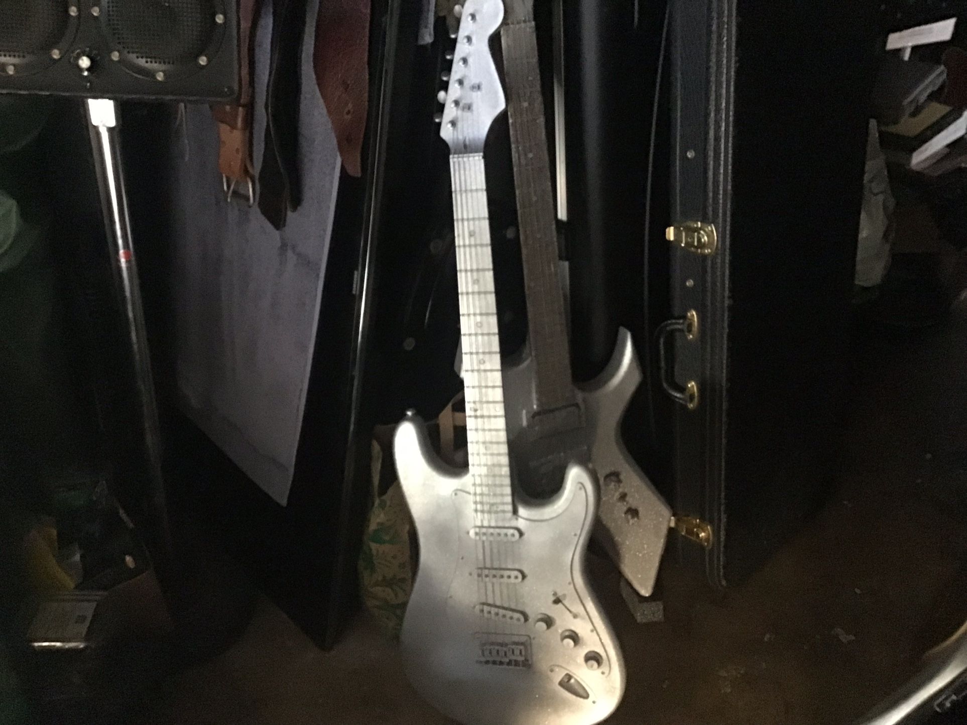 Squier Guitar