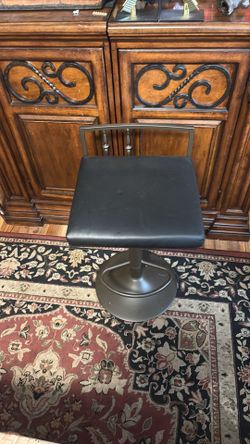 Stool