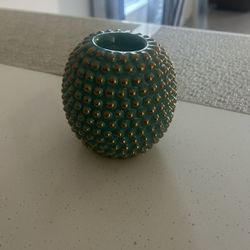 Mini Candle Holder Decor