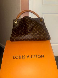 Louis vuitton purse