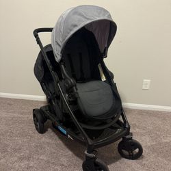 Graco Double Stroller