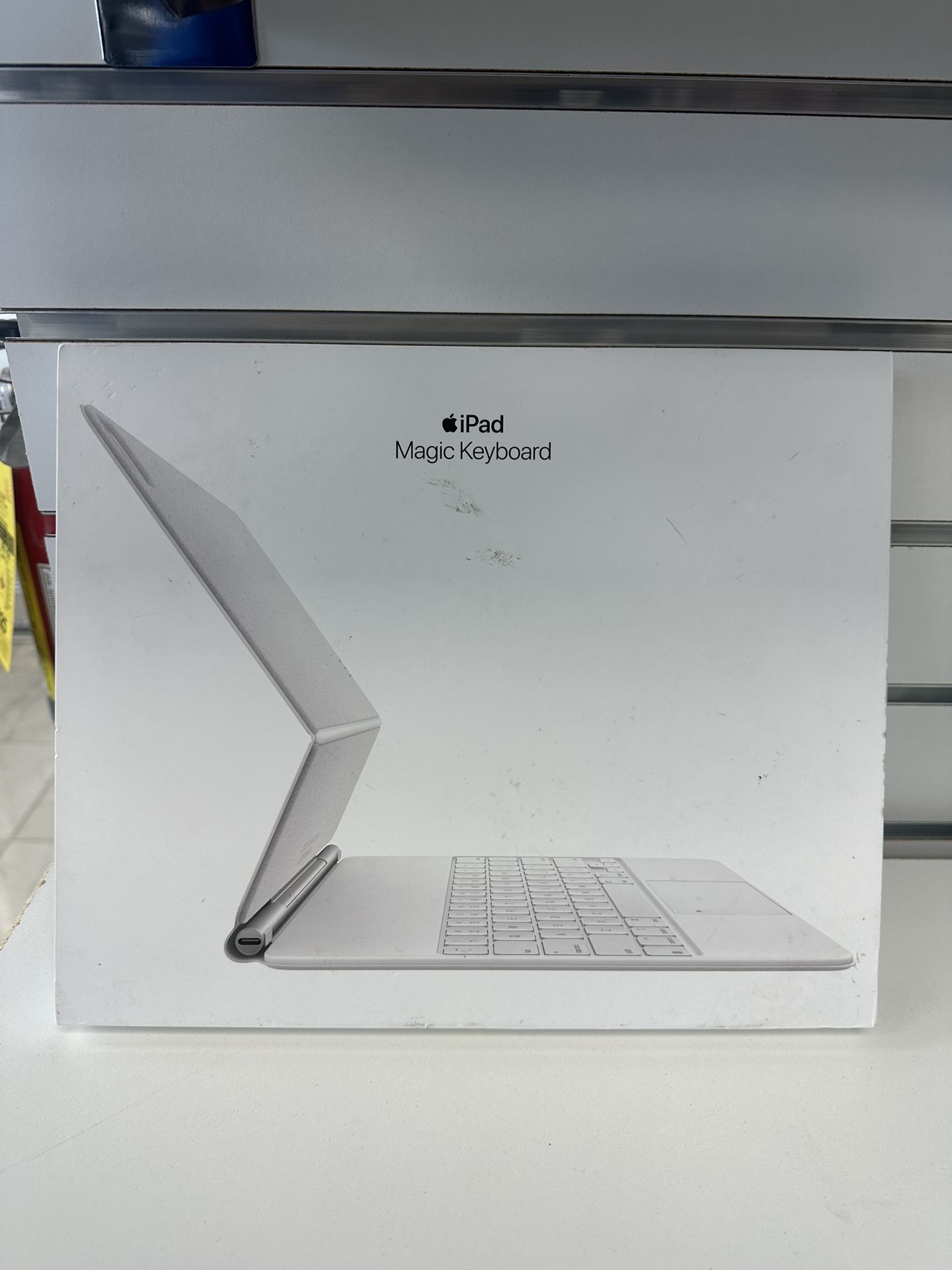 Apple iPad Magic Keyboard