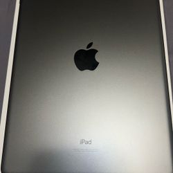 iPad 9th Gen 