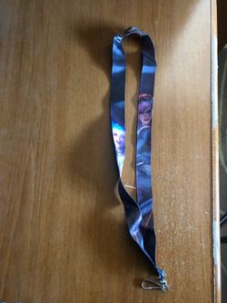 League of legend lanyard