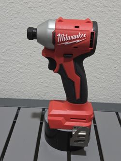 Milwaukee 18V Impact Driver 3650-20 (Tool Only)