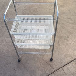 Small Cart