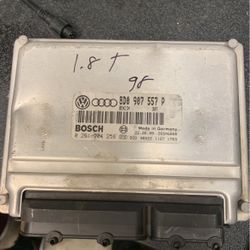 Vw/Audi Ecu
