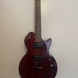 Epiphone Special II