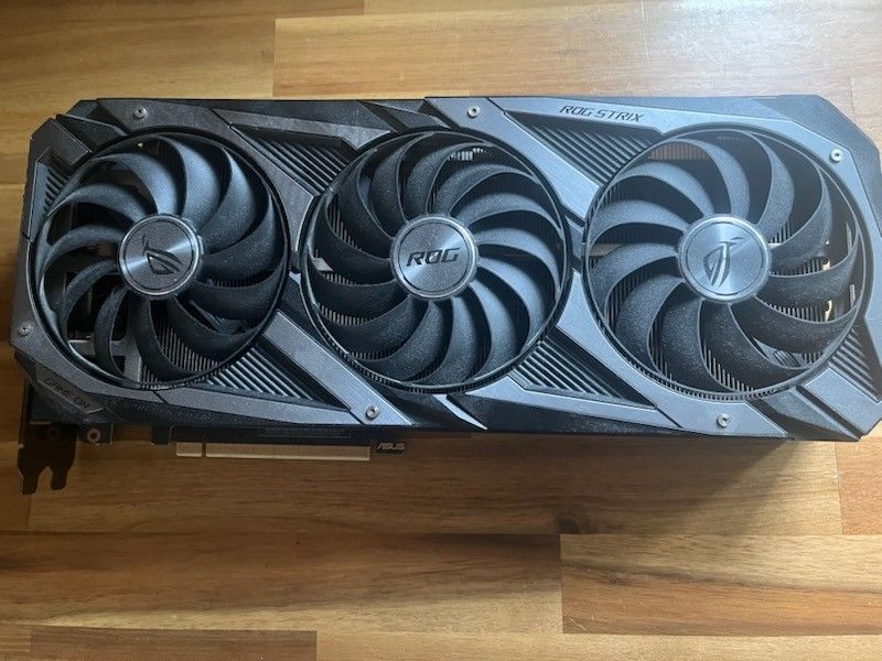 Graphics Card