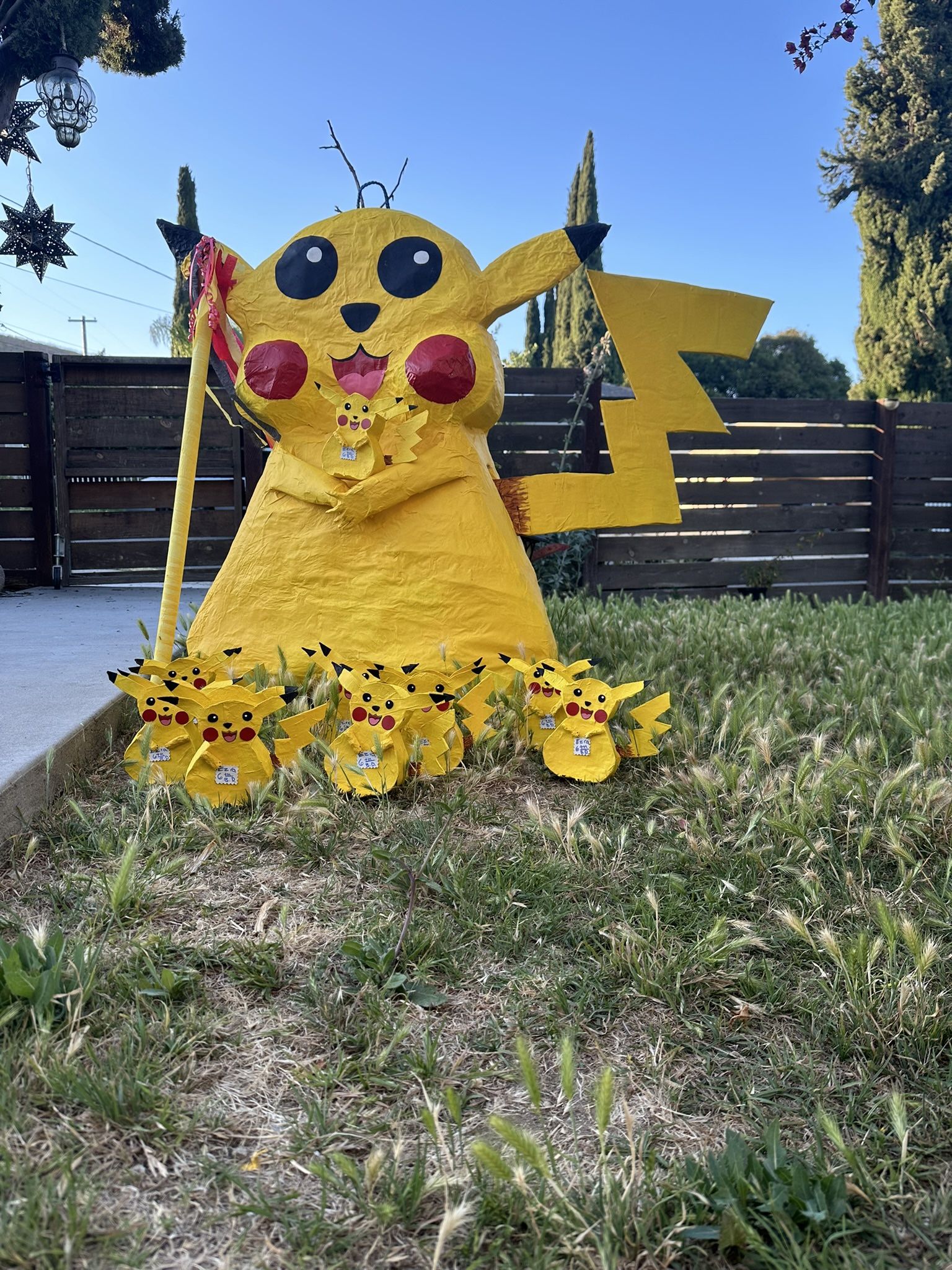 Piñatas