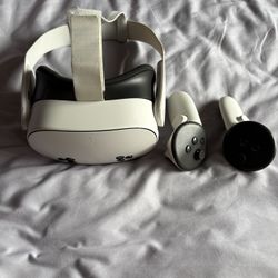 Oculus Quest 3 128gb