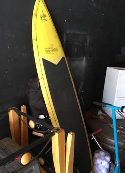 Surfboard $80