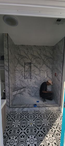 Tile