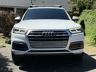 2020 Audi Q5