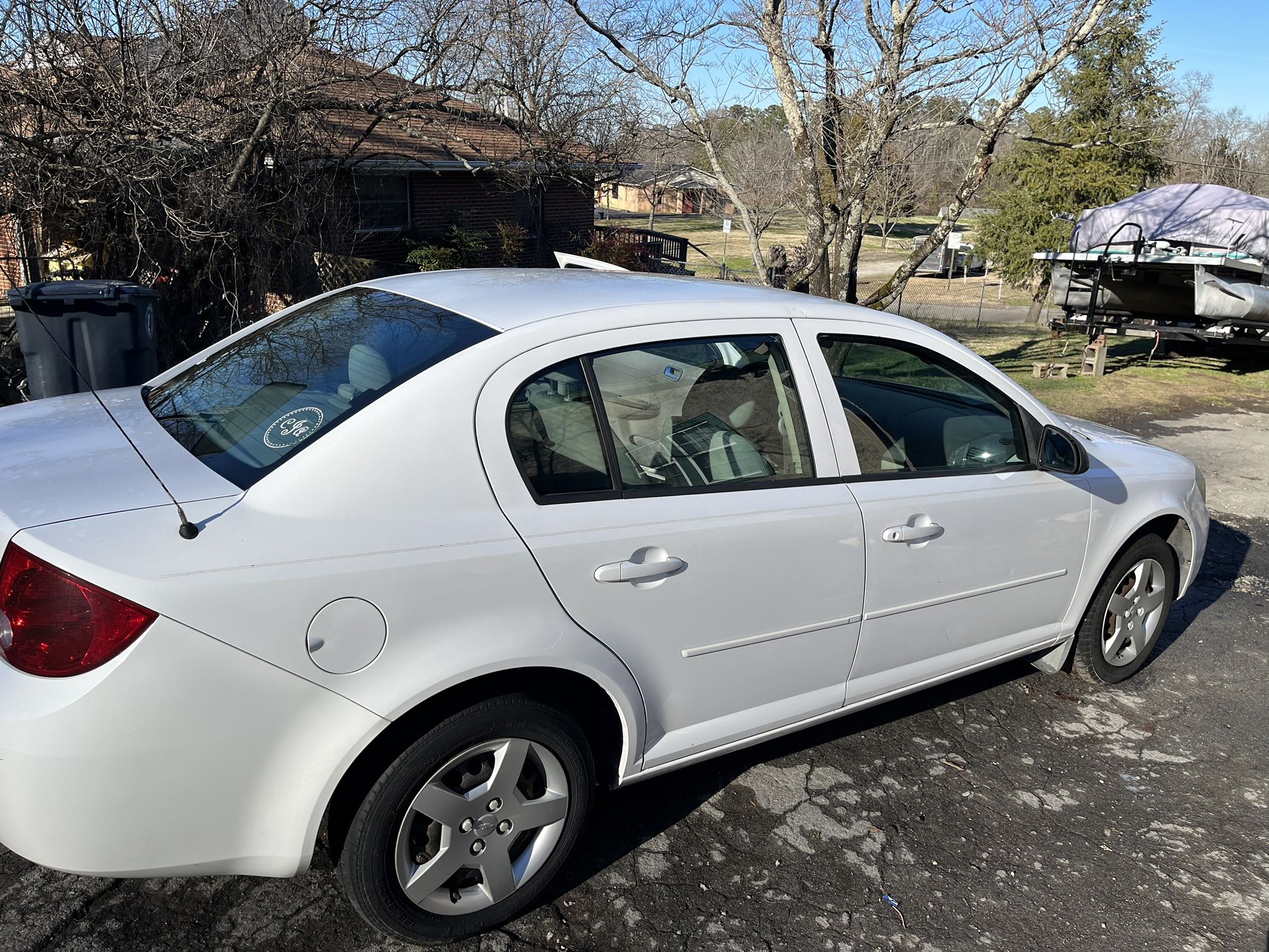 2005 Chevrolet Cobalt