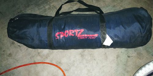 Sportz truck tent 45$