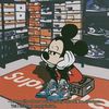 Chi Shoe Plug 