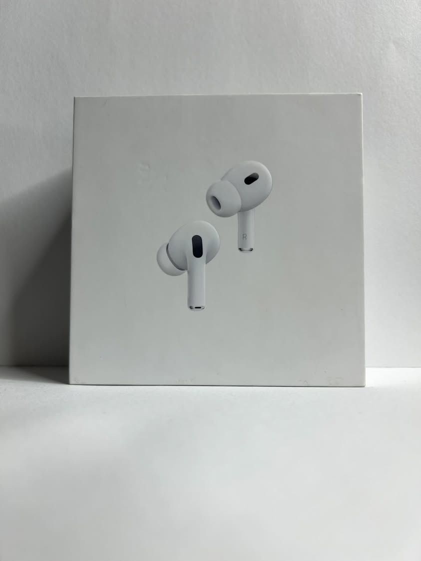 Pods Earbuds