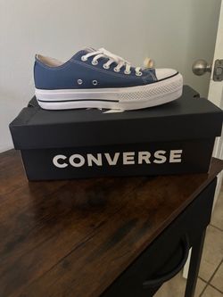 CONVERSE