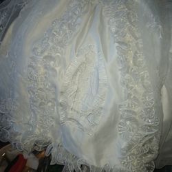 Baptized Dress