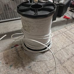 Satellite Cable Wire 